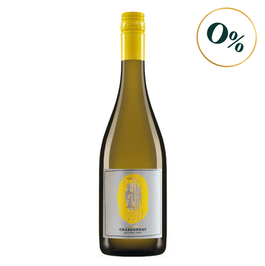 LEITZ EINS-ZWEI-ZERO CHARDONNAY WEIN ALKOHOLFREI 750 ML
