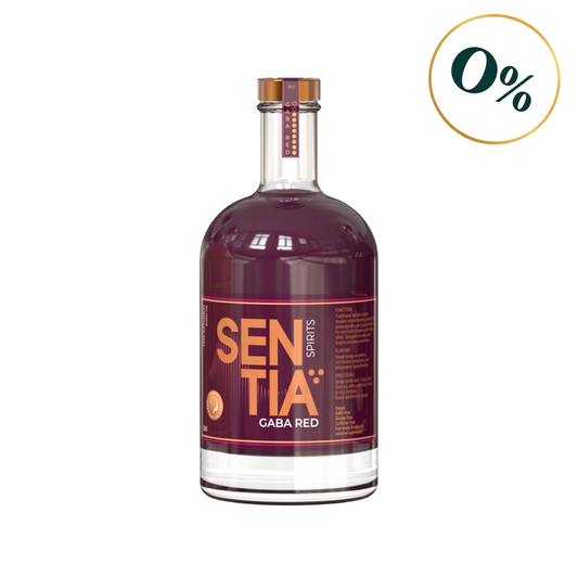 SENTIA GABA RED - VORBESTELLUNG