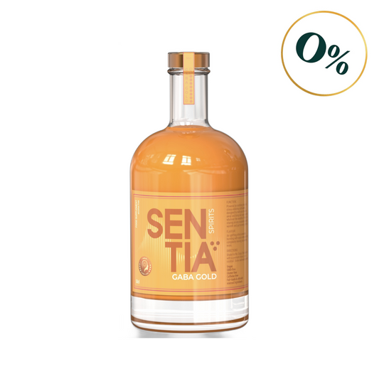 SENTIA GABA GOLD - VORBESTELLUNG
