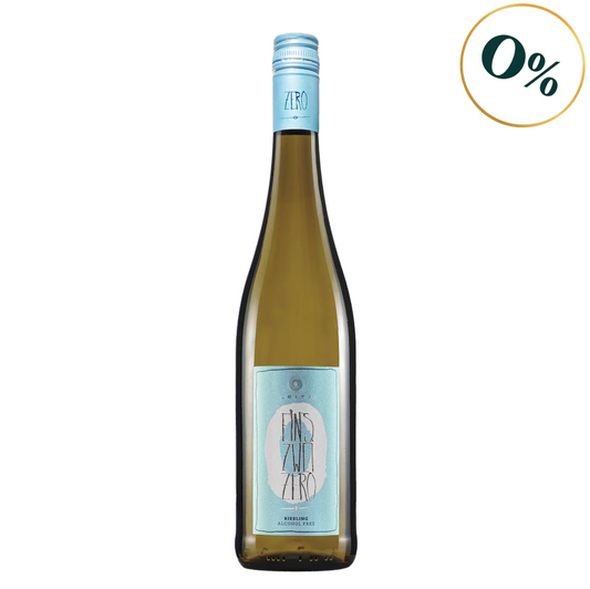 LEITZ EINS-ZWEI-ZERO RIESLING WEIN ALKOHOLFREI 750 ML