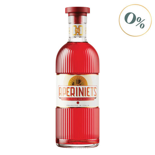 APERINIETS - 0,0% - ALTERNATIVE ZU APEROL