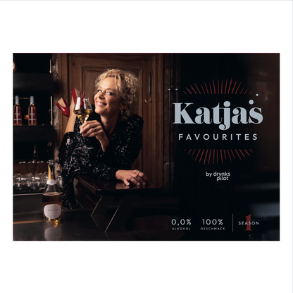 KATJA‘S FAVOURITES – DIE EXKLUSIVE GESCHENKBOX