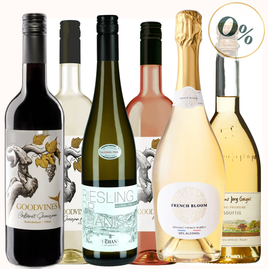 14% ERSPARNIS - SCHWANGERSCHAFT MIT FRENCH BLOOM - SET 1