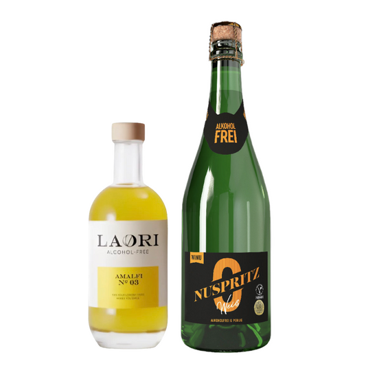 LIMONCELLO SPRITZ SET