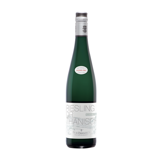 DR. H. THANISCH RIESLING ALKOHOLFREI 750 ML