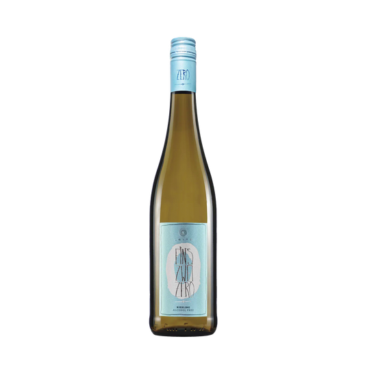 LEITZ EINS-ZWEI-ZERO RIESLING WEIN ALKOHOLFREI 750 ML