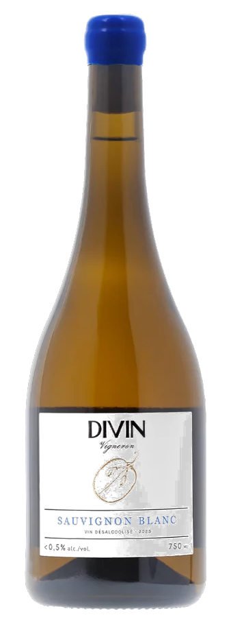 DIVIN - SAUVIGNON BLANC COLLECTION VIGNERON  750 ML