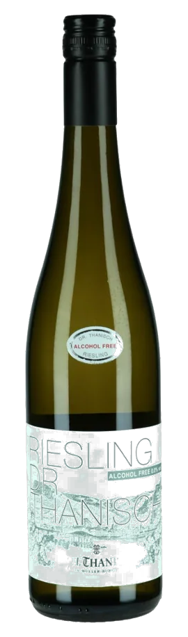 DR. H. THANISCH RIESLING ALKOHOLFREI 750 ML