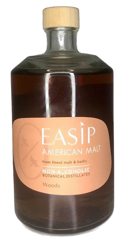 EASIP AMERICAN MALT ALKOHOLFREI 700 ML