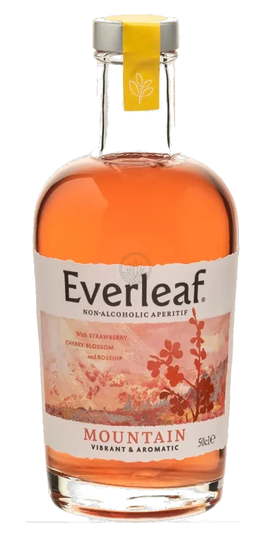 EVERLEAF MOUNTAIN ALKOHOLFREI 500 ML