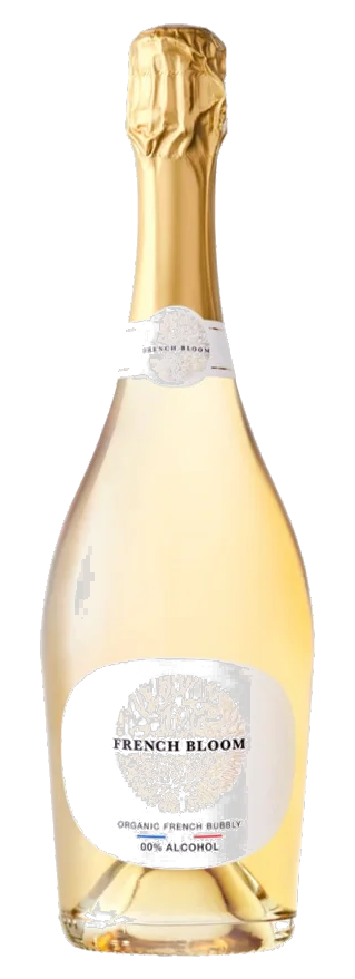FRENCH BLOOM LE BLANC SEKT ALKOHOLFREI 750 ML