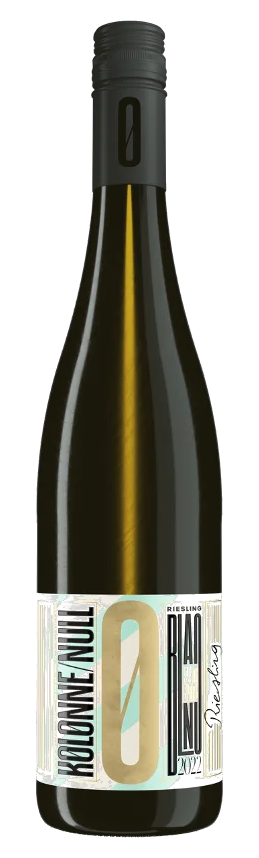 KOLONNE NULL RIESLING WEIN ALKOHOLFREI 750 ML