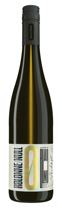 KOLONNE NULL VERDEJO  WEIN ALKOHOLFREI 750 ML