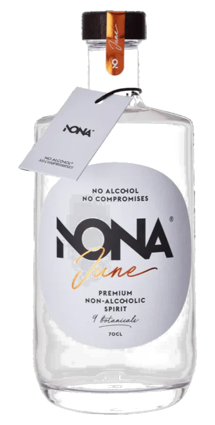 NONA JUNE ALKOHOLFREI 700 ML G ALTERNATIVE