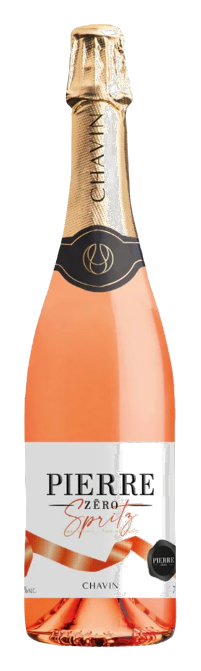 PIERRE ZÉRO Signature Rose ALKOHOLFREI 750ML