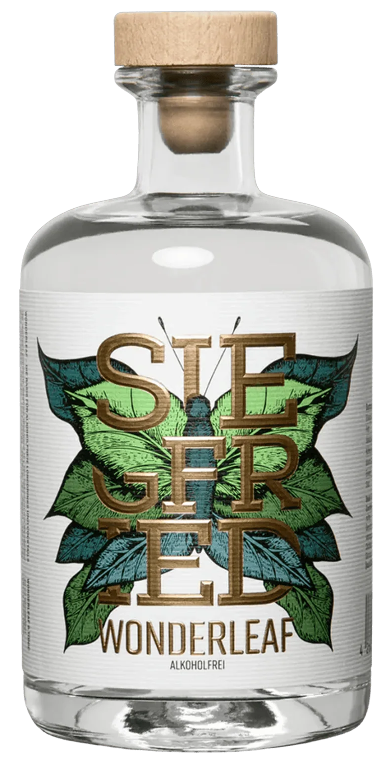 SIEGFRIED WONDERLEAF G ALTERNATIVE